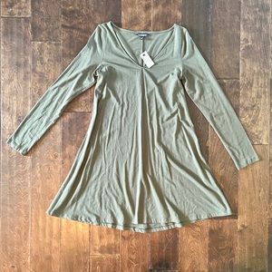 NWT Express Dress